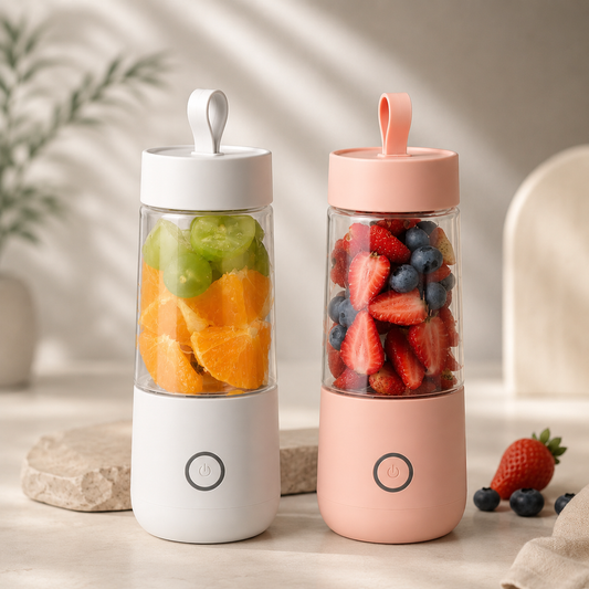Portable Smoothie Blender